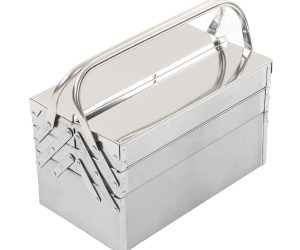 Tool Boxes (Stainless, Anti-Magnetic)