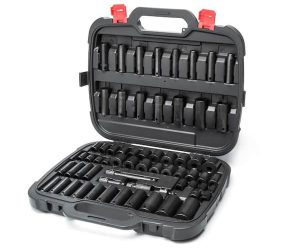 IMPACT SOCKET SETS – 1/2" DRIVE