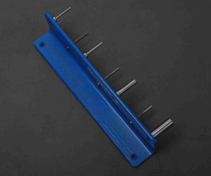 PAINT FILM FLEXIBILITY TESTERS