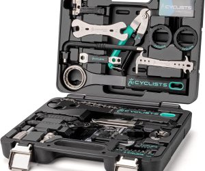 Two-Wheeler Tool Kit