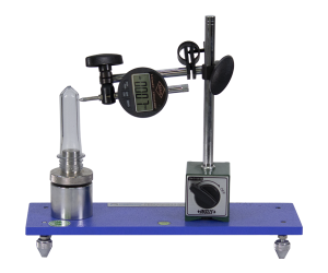 PERPENDICULARITY TESTERS