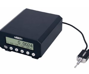 LINEAR GAGES AND INDICATORS DISPLAY UNITS