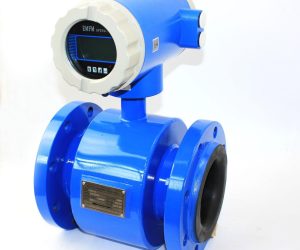 WM 10 – Vortex Steam Flow Meter