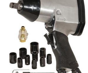 Spare Parts – Pneumatic Tools (e.g., Impact Wrenches)