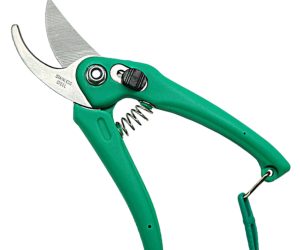 Pruning Shear Cutter
