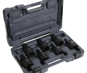 Drive Impact Allen Sockets – Metric & Inch