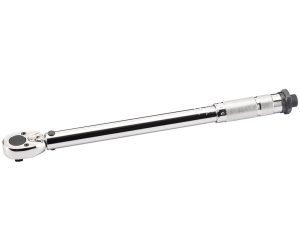 TORQUE WRENCHES – BLOW MOULDED CASE SERIES