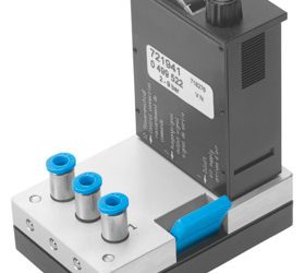 ON Time 5 sec, OFF Time 0-30 mins	1/2"