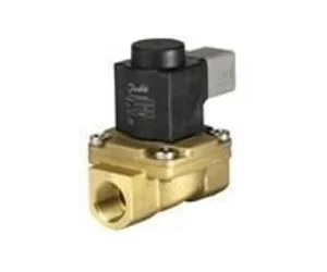 2/2 SERVO OPERATED FOR STEAM S.S BODY	3/4"