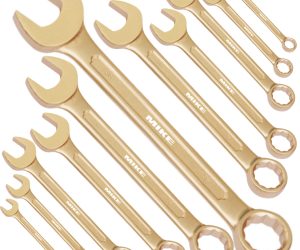 Non-Sparking Spanner Sets