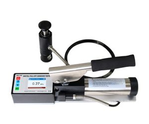 DIGITAL ADHESION TESTERS