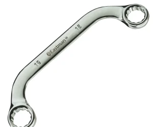 C Ring Spanner