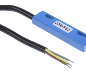 Magnetic Sensor Switches – Models & Compatibility