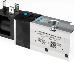 5/2 Single (Namur fit Actuator)