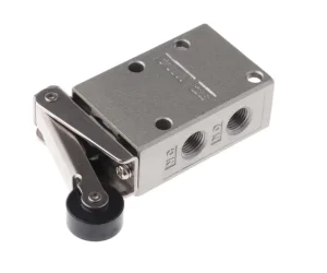 3/2 ROLLER LEVER	1/8"