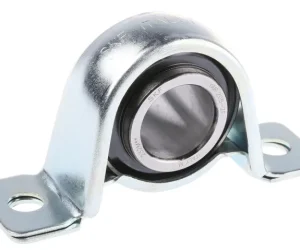 Plumber Block Bearing