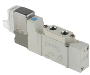 MANIFOLD FOR SY3120 - 2 HOLE	M5