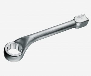 DEEP OFFSET SLOGGING RING SPANNERS (SAE / Inch Sizes)