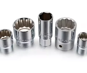 Square Drive Sockets