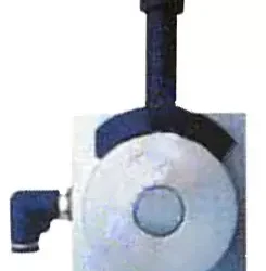 Combination Dump Truck Control Manual Valves 1/4"