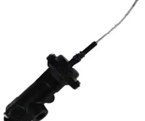 MAZ Spare Parts Dump Truck Control and Limit Distributor Valve	1/2"