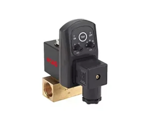 AUTO DRAIN WITH TIMER I	1/2"