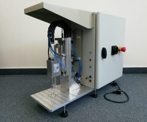 SEMI-AUTOMATIC THREAD INSPECTORS