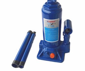 Hydraulic Bottle Jacks