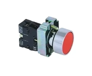 3/2 Push Button Plain	1/8