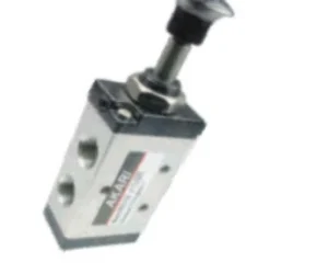 3/2 HAND DRAW VALVE	1/8"