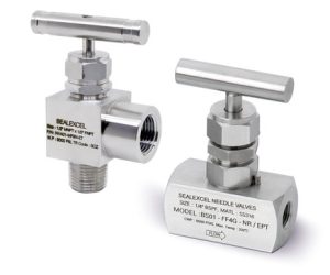 Hydraulic Niddle Valve