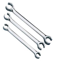 FLARE NUT SPANNERS