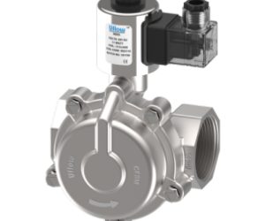 2/2 DIAPHRAMA VALVE SS304	1/2"