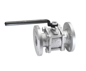 CSF – Cast Steel Ball Valve (F) [NON-IBR]