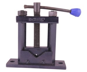 PIPE VICE – PILLAR TYPE HEAVY DUTY