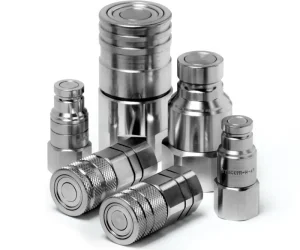 Hydraulic Couplings