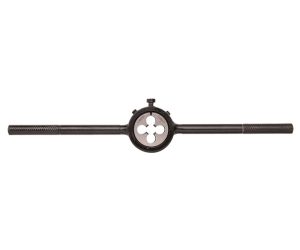 ROUND DIE & HANDLE – UNICEF APPROVED