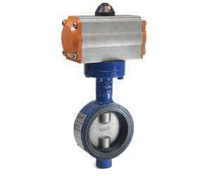 CR 28C (PN16, Lever Operated)