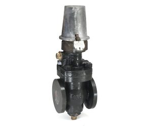 CI 10 – C.I. Pilot Operated R Type Reducing Valve