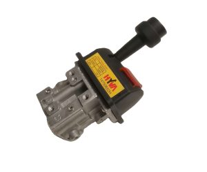 Hyva Dump Truck Valve	1/4"