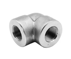 HYDRAULIC ELBOW D TYPE