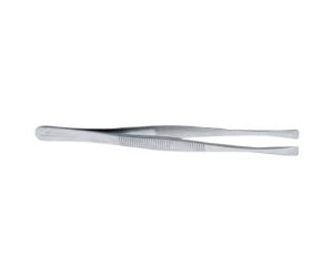 Tweezers (Flat Nose)