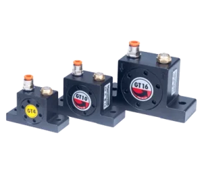 TRUBINE VIBERATOR FINDEVA TYPE	—	8412