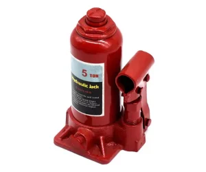 HYDRAULIC JACK