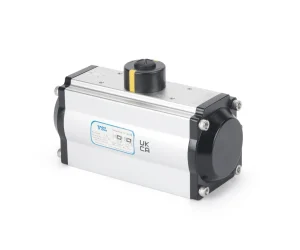 ACTING ACTUATOR ISO 5211 (NAMURA) 36