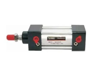 SC Series Cylinder (Non Magnetic, Double Acting)