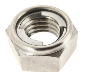 Metal Lock Nut