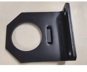 Regulator Clamp