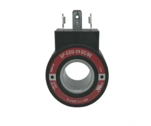 Round Medium C Coil for 2W