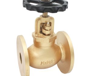 Bronze Gate Valve (Class-2)